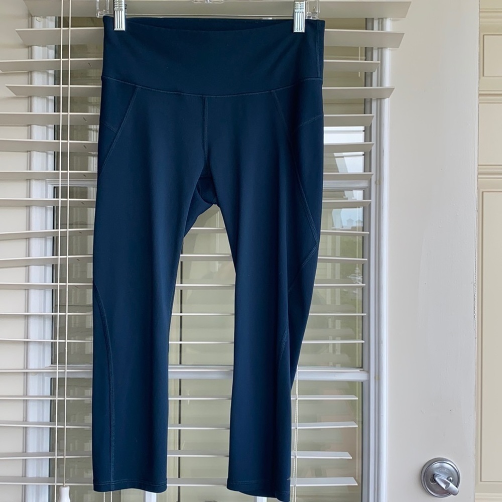 Athleta Leggings